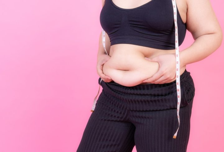 Gastric Bypass Surgery 1